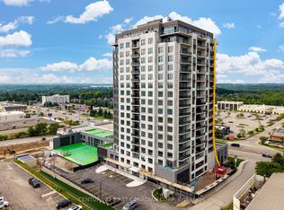 4286 King St E #606, Kitchener, ON N2P 0C1