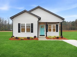 1029 Jada Allen Rd, Dunn, NC 28334