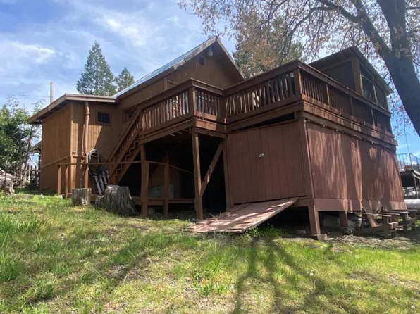 45790 Carlin Dr, Posey, CA 93260