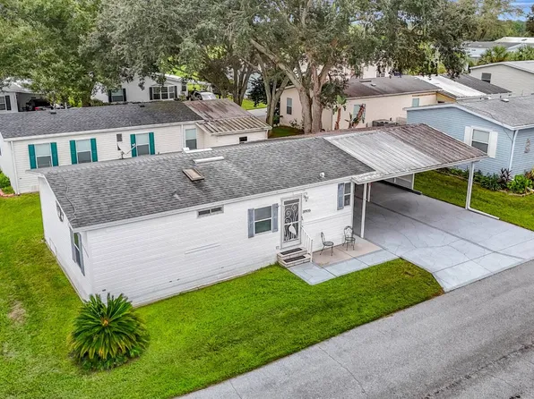 10936 Tumbleweed Dr, Dade City, FL 33525
