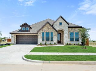 3758 Brookgreen Ln, Kaufman, TX 75142