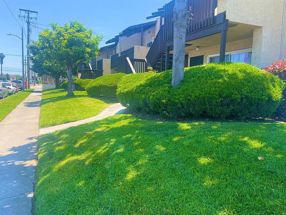 Westpark Apartment Rentals Westminster, CA Zillow