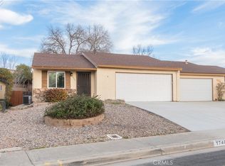 1740 Ponderosa Ln, Paso Robles, CA 93446
