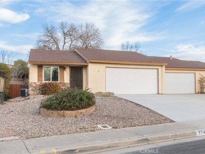 1740 Ponderosa Ln, Paso Robles, CA, 93446
