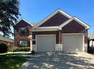 900 Lake Worth Trl, Little Elm, TX 75068