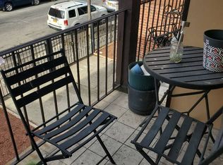 900C Union Ave, Bronx, NY 10459