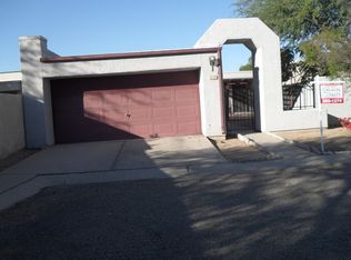 1330 W Placita Hojalata, Tucson, AZ 85745