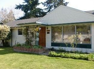 1029 SW 132nd St, Burien, WA 98146