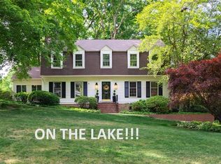 1521 Monmouth Dr, Henrico, VA 23238