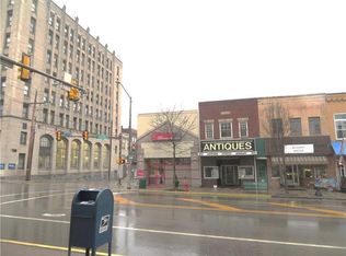 102 N Main St, Butler, PA 16001