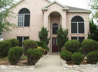4926 Lake Livingston Dr, Corpus Christi, TX 78413