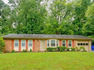 10356 Andrea Ln, La Plata, MD 20646