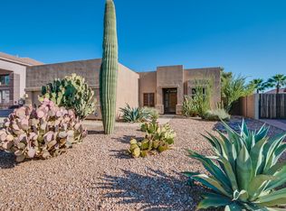 10664 E Pantera Ave, Mesa, AZ 85212