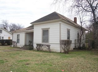 1618 W 12th St, Dallas, TX 75208