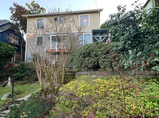 1018 E Shelby St, Seattle, WA 98102