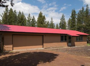 15630 Burgess Rd, La Pine, OR 97739