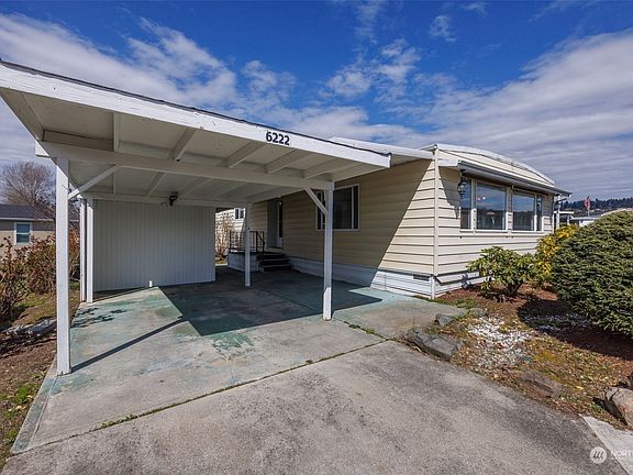 2nd image of 6222 106th Avenue Ct E #58A