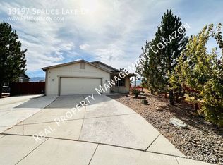 18197 Spruce Lake Ct, Reno, NV 89508