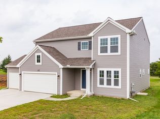 5102 Brinson Ln, Kalamazoo, MI 49009