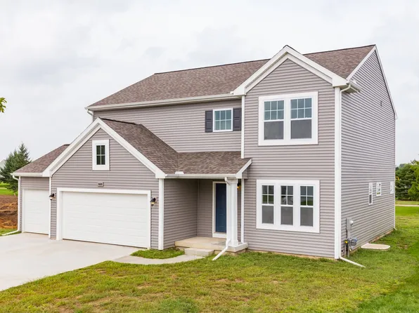5102 Brinson Ln, Kalamazoo, MI 49009
