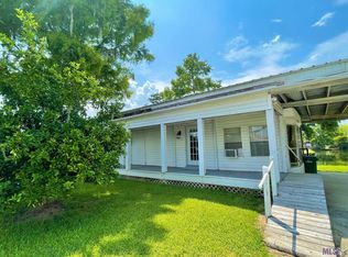 157 Rue Street John, Vacherie, LA 70090