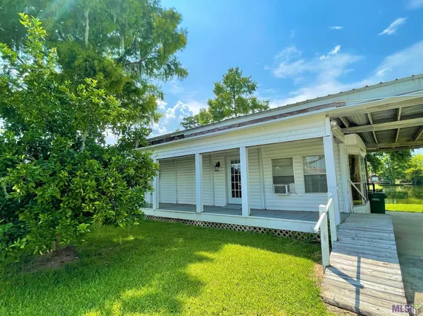 157 Rue Street John, Vacherie, LA 70090