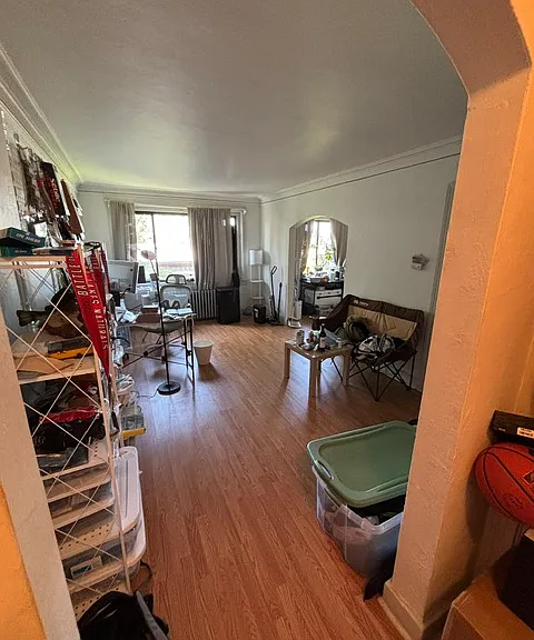 5620 Hempstead Rd #12 — Photo 2