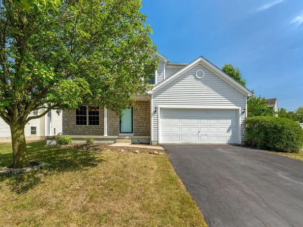 1620 Creekview Dr, Marysville, OH 43040