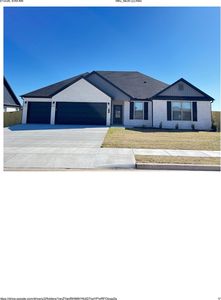 4741 Hawk St, Springdale, AR, 72762