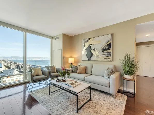 425 1st Street #1508, San Francisco, CA 94105