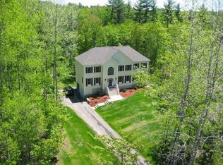 21 Benjamin Way, Epping, NH 03042