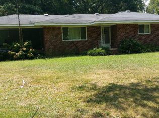 108 Pinedale Dr, Dalton, GA