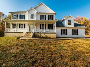 700 Springfield Rd, Penn Run, PA 15765