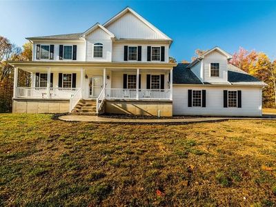 700 Springfield Rd, Penn Run, PA, 15765