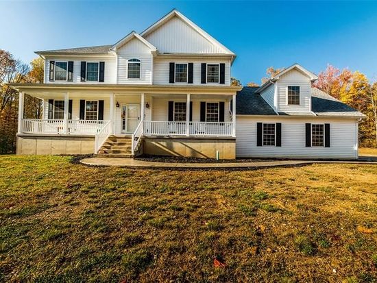 700 Springfield Rd Penn Run Pa 15765 Zillow