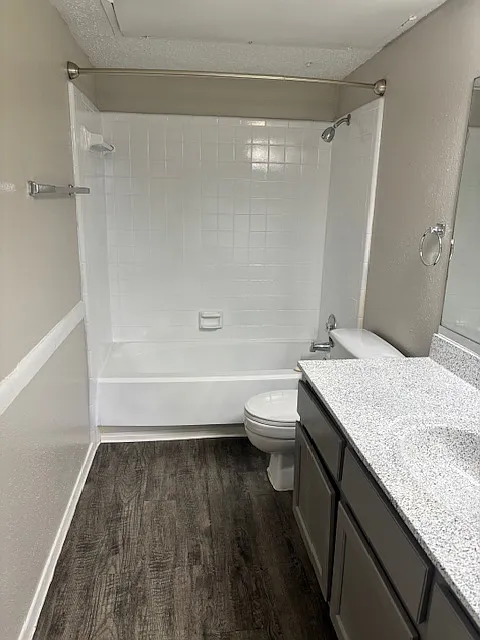 Langham Creek Apartments — Photo 4
