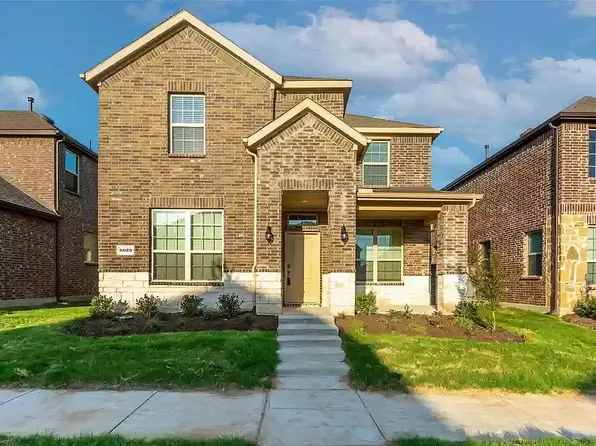 6029 Wildflower Way, Little Elm, TX 75068