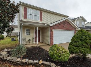 231 Indian Park Dr, Murfreesboro, TN 37128
