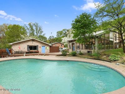 4209 Spar Dr, Knoxville, TN, 37918