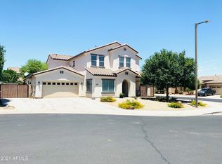 11220 N 164th Ln, Surprise, AZ 85388