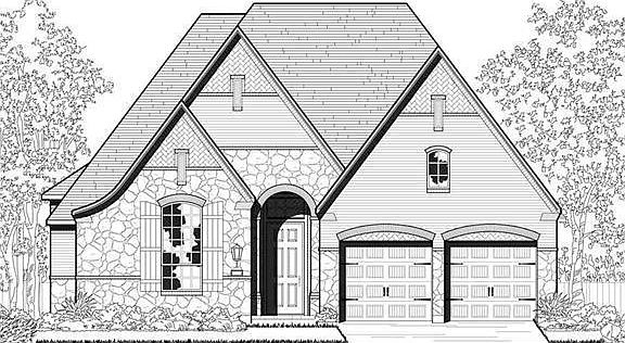 2nd image of 4131 Pepper Grass Ln