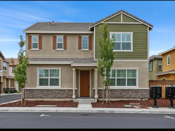 1385 S Sauvignon St, Mountain House, CA 95391