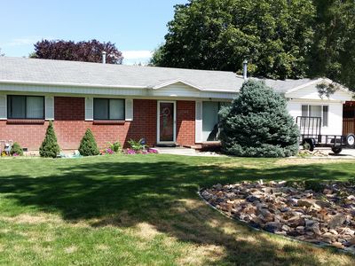 2369 E 7645 S, Cottonwood Heights, UT, 84121