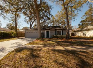 10908 Hoof Print Dr, Jacksonville, FL 32257