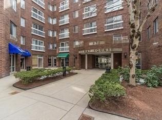 950A Massachusetts Ave #318, Cambridge, MA 02139