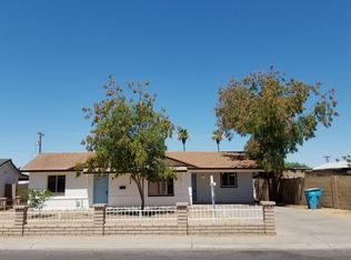 3334 N 64th Dr, Phoenix, AZ 85033