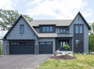 4314 Hillside Dr, Hamel, MN 55340