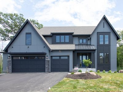 4314 Hillside Ct, Medina, MN, 55340