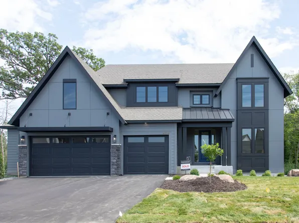 4314 Hillside Dr, Hamel, MN 55340