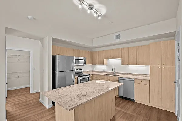 Springwood at Aliana